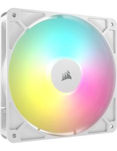 Corsair RS140 ARGB Ventilador 140mm Blanca