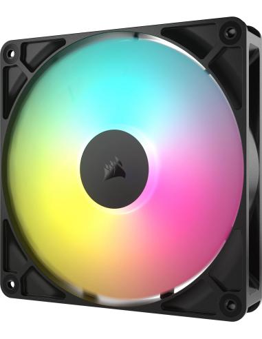 Corsair RS140 ARGB Ventilador 140mm Negro