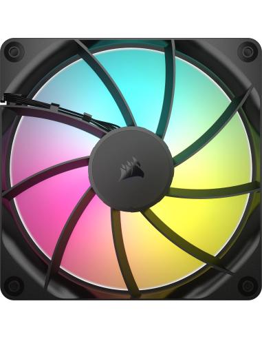 Corsair RS140 ARGB Ventilador 140mm Negro