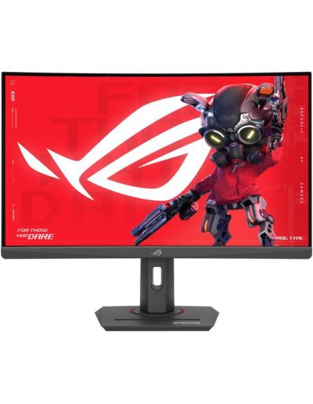 Asus ROG Strix XG27WCS 27" LED VA QHD 180Hz FreeSync Curva