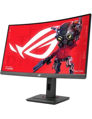 Asus ROG Strix XG27WCS 27" LED VA QHD 180Hz FreeSync Curva