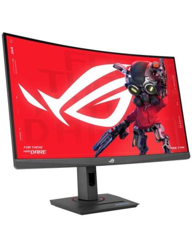 Asus ROG Strix XG27WCS 27" LED VA QHD 180Hz FreeSync Curva