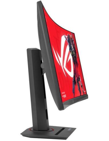 Asus ROG Strix XG27WCS 27" LED VA QHD 180Hz FreeSync Curva