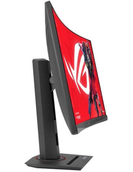 Asus ROG Strix XG27WCS 27" LED VA QHD 180Hz FreeSync Curva
