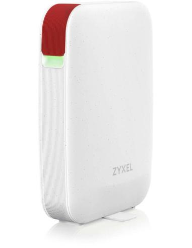 Zyxel USGLITE60AX-EU0101F Router Mesh WiFi 6 2.5 GbE