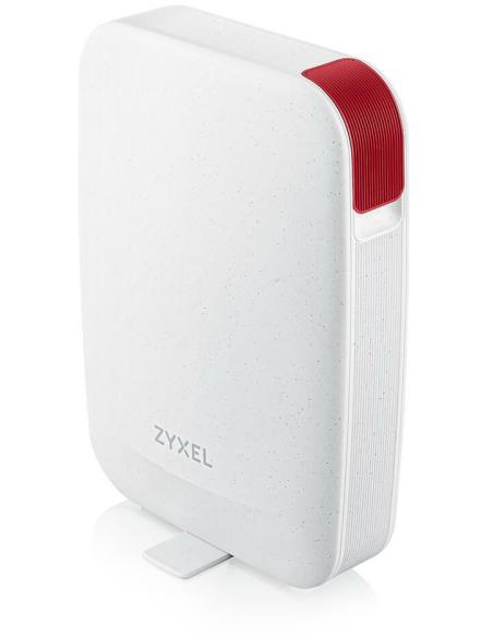 Zyxel USGLITE60AX-EU0101F Router Mesh WiFi 6 2.5 GbE