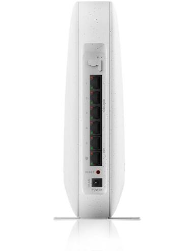 Zyxel USGLITE60AX-EU0101F Router Mesh WiFi 6 2.5 GbE