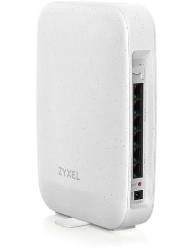 Zyxel USGLITE60AX-EU0101F Router Mesh WiFi 6 2.5 GbE