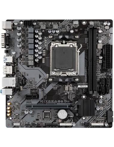Gigabyte B650M S2H 1.0