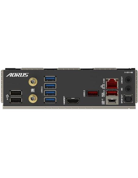 Gigabyte Z790 AORUS PRO X WIFI7