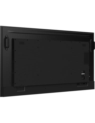 iiyama ProLite LH7565UHSB-B1 75" Pantalla Interactiva VA 4K Ultra HD Negro