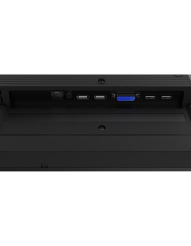 iiyama ProLite LH7565UHSB-B1 75" Pantalla Interactiva VA 4K Ultra HD Negro