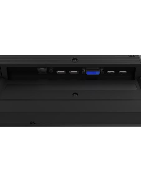 iiyama ProLite LH7565UHSB-B1 75" Pantalla Interactiva VA 4K Ultra HD Negro
