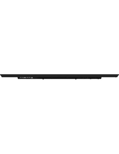 iiyama ProLite LH6565UHSB-B1 65" Pantalla Interactiva VA 4K Ultra HD Negro