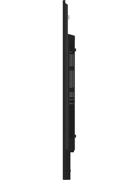 iiyama ProLite LH6565UHSB-B1 65" Pantalla Interactiva VA 4K Ultra HD Negro