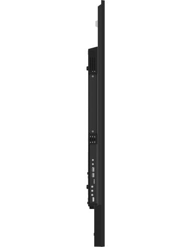 iiyama ProLite LH6565UHSB-B1 65" Pantalla Interactiva VA 4K Ultra HD Negro