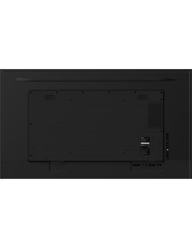 iiyama ProLite LH6565UHSB-B1 65" Pantalla Interactiva VA 4K Ultra HD Negro