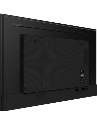 iiyama ProLite LH6565UHSB-B1 65" Pantalla Interactiva VA 4K Ultra HD Negro