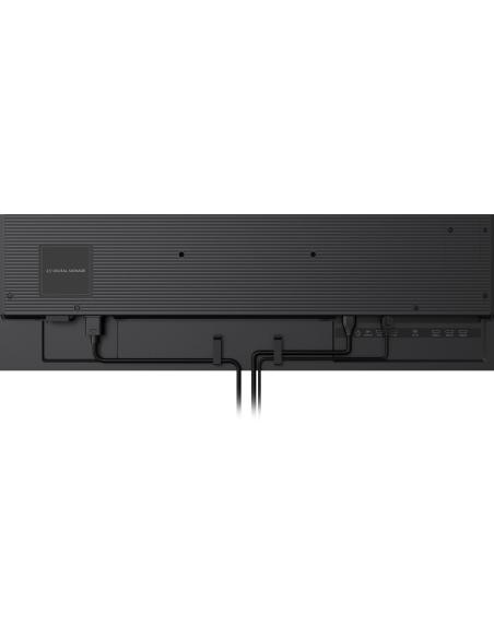 iiyama ProLite LH6565UHSB-B1 65" Pantalla Interactiva VA 4K Ultra HD Negro