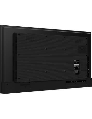 iiyama ProLite LH3275HS-B1AG 32" Pantalla Interactiva IPS Full HD Negro