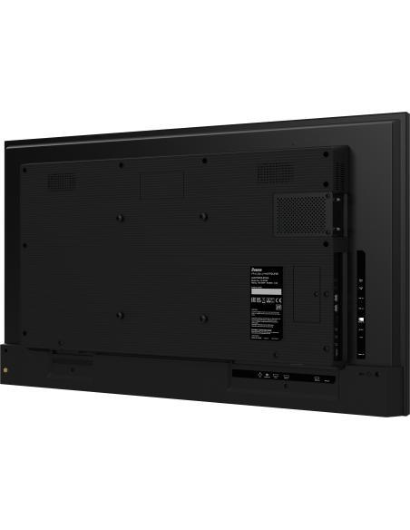 iiyama ProLite LH3275HS-B1AG 32" Pantalla Interactiva IPS Full HD Negro