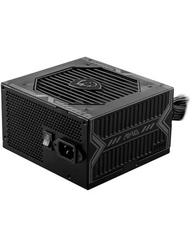 MAG A750BN PCIE 5 750W 80 Plus Bronze