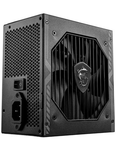 MAG A750BN PCIE 5 750W 80 Plus Bronze
