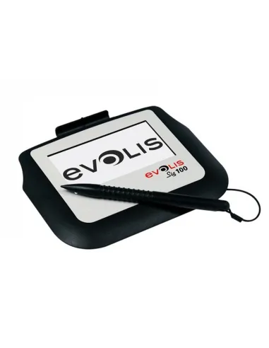 Evolis Capturador Firma SIG100 Monocromo