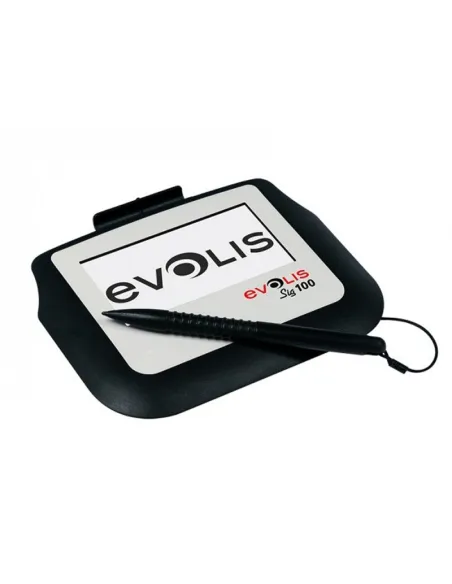 Evolis Capturador Firma SIG100 Monocromo