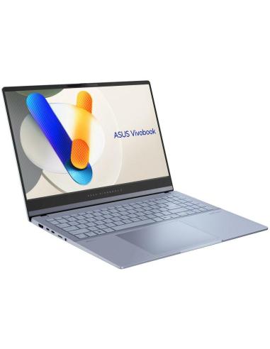Asus VivoBook S 15 S5506MA-MA111W Intel Core Ultra 7-155H/16GB/1TB SSD/15.6" W11 Home