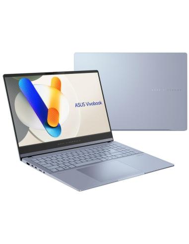Asus VivoBook S 15 S5506MA-MA111W Intel Core Ultra 7-155H/16GB/1TB SSD/15.6" W11 Home