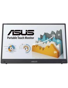Asus ZenScreen MB16AMTR 15.6" LED IPS FullHD Táctil USB-C-1383154