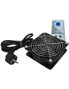 WP WPN-ACS-FAN120T Ventilador de Armario 230V-1383152