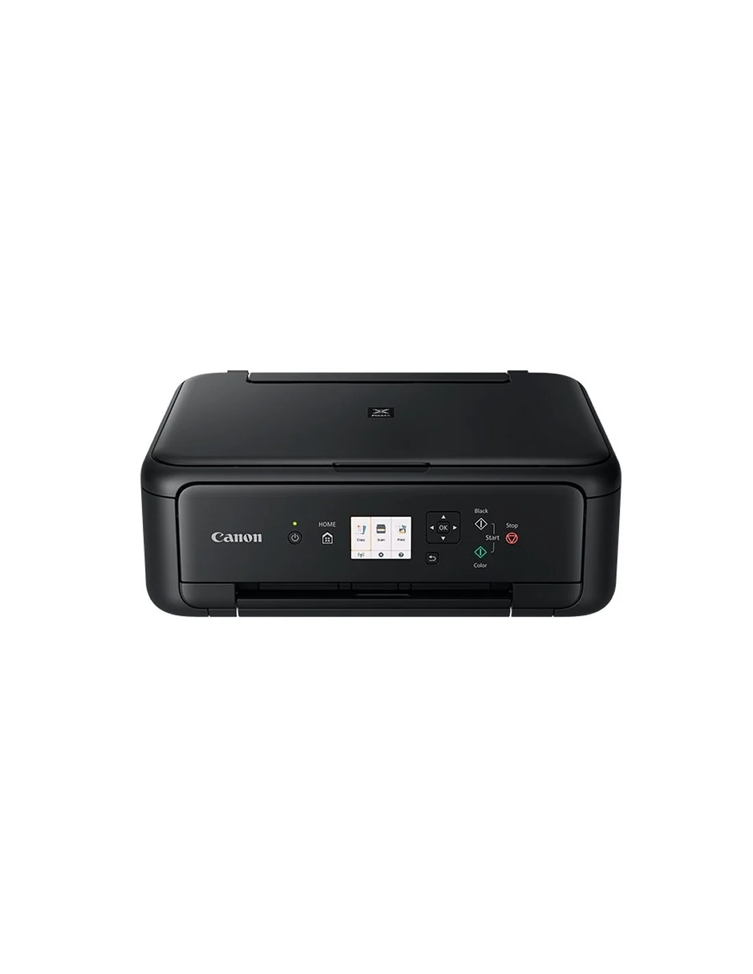 Canon Pixma TS5150 Multifunción WiFi Color Negro