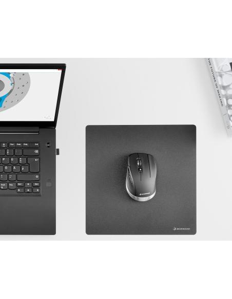 3Dconnexion SpaceMouse Wireless 3DX-700136 Kit 2 Negro