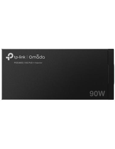 TP-Link POE380S Omada Inyector PoE++ 90W
