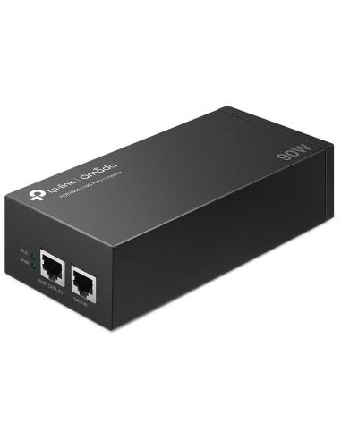 TP-Link POE380S Omada Inyector PoE++ 90W