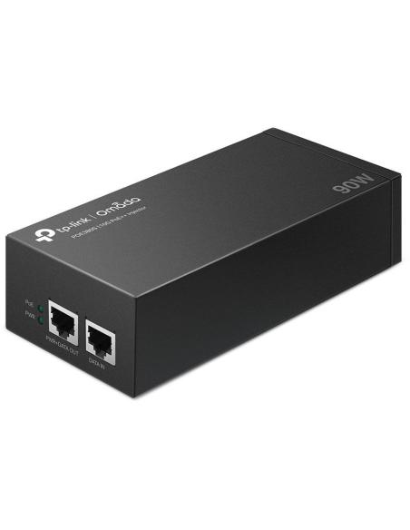 TP-Link POE380S Omada Inyector PoE++ 90W