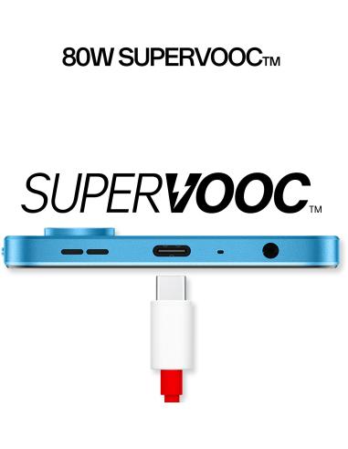 OnePlus Nord CE4 Lite 5G 8/256GB Azul