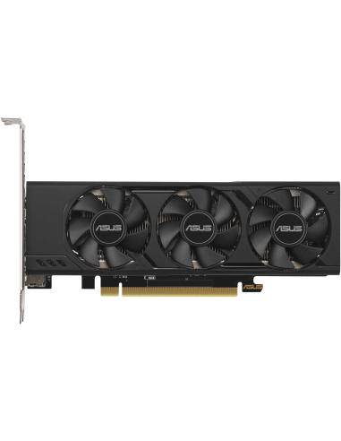 Asus GeForce RTX 4060 LP BRK OC Edition 8GB GDDR6 DLSS3