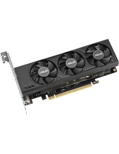 Asus GeForce RTX 4060 LP BRK OC Edition 8GB GDDR6 DLSS3