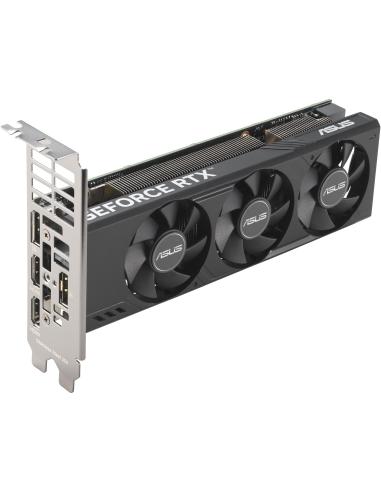 Asus GeForce RTX 4060 LP BRK OC Edition 8GB GDDR6 DLSS3