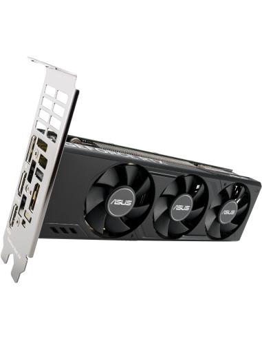 Asus GeForce RTX 4060 LP BRK OC Edition 8GB GDDR6 DLSS3