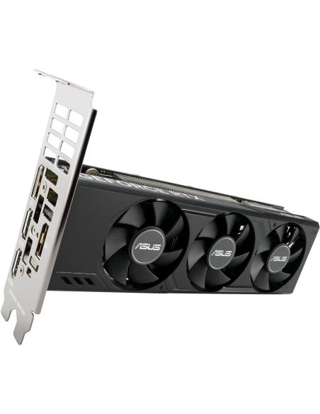 Asus GeForce RTX 4060 LP BRK OC Edition 8GB GDDR6 DLSS3