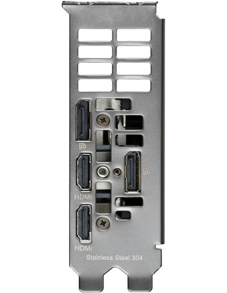 Asus GeForce RTX 4060 LP BRK OC Edition 8GB GDDR6 DLSS3