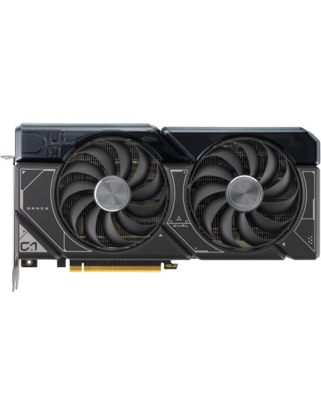 Asus GeForce RTX 4070 Ti SUPER Dual OC Edition 16GB GDDR6X DLSS3