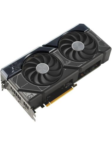 Asus GeForce RTX 4070 Ti SUPER Dual OC Edition 16GB GDDR6X DLSS3