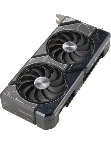 Asus GeForce RTX 4070 Ti SUPER Dual OC Edition 16GB GDDR6X DLSS3