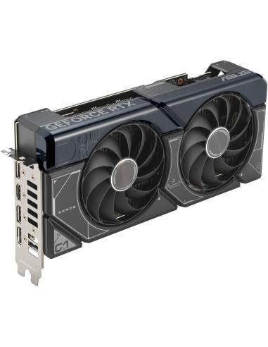 Asus GeForce RTX 4070 Ti SUPER Dual OC Edition 16GB GDDR6X DLSS3