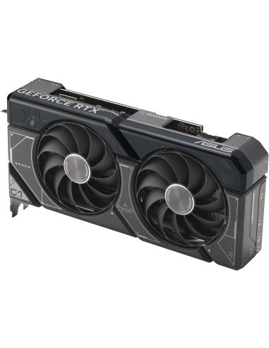 Asus GeForce RTX 4070 Ti SUPER Dual OC Edition 16GB GDDR6X DLSS3